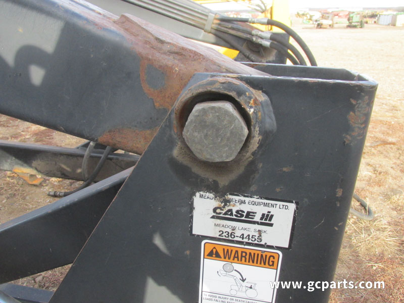 EZEE-ON 2100 LOADER ONLY